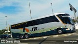 JR Turismo 1580 na cidade de São Paulo, São Paulo, Brasil, por Enio Gonçalves. Número da foto: #:id.
