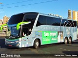 Viação Garcia 8514 na cidade de Ribeirão Preto, São Paulo, Brasil, por Kelvin Silva Caovila Santos. Número da foto: #:id.