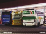 Empresa Gontijo de Transportes 14425 na cidade de João Monlevade, Minas Gerais, Brasil, por Victor Stanley. Número da foto: #7152140.
