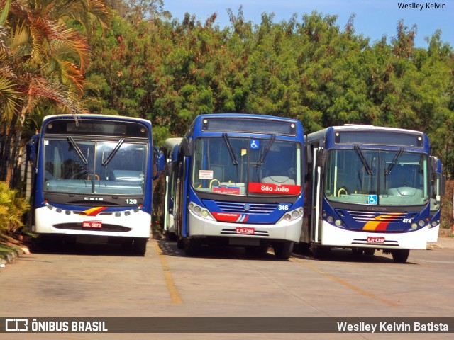 São João Votorantim - Sorotur Turismo 120 na cidade de Votorantim, São Paulo, Brasil, por Weslley Kelvin Batista. Número da foto: #7154934.