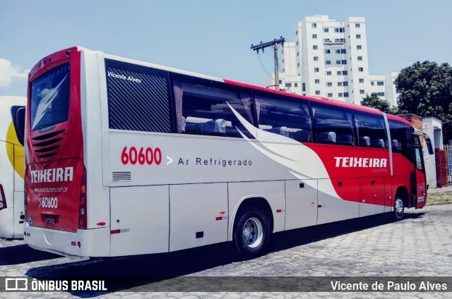 Empresa Irmãos Teixeira 60600 na cidade de Divinópolis, Minas Gerais, Brasil, por Vicente de Paulo Alves. ID da foto: 7154568.