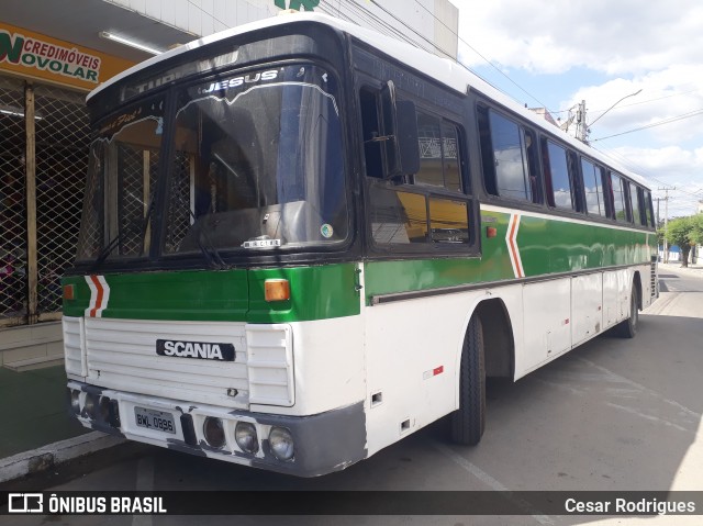 Epifânio Turismo 120 na cidade de Surubim, Pernambuco, Brasil, por Cesar Rodrigues. Número da foto: #7154700.