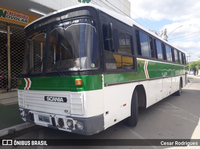 Epifânio Turismo 120 na cidade de Surubim, Pernambuco, Brasil, por Cesar Rodrigues. ID da foto: 7154700.