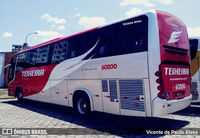 Empresa Irmãos Teixeira 60200 na cidade de Belo Horizonte, Minas Gerais, Brasil, por Vicente de Paulo Alves. Número da foto: #7153778.