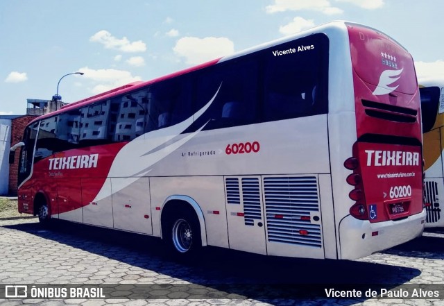 Empresa Irmãos Teixeira 60200 na cidade de Belo Horizonte, Minas Gerais, Brasil, por Vicente de Paulo Alves. ID da foto: 7153778.