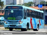 Rota Sol > Vega Transporte Urbano 35808 na cidade de Fortaleza, Ceará, Brasil, por Bruno Oliveira Nunes. Número da foto: #:id.