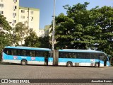 Transportes Futuro E30534C na cidade de Rio de Janeiro, Rio de Janeiro, Brasil, por Jhonathan Barros. Número da foto: #:id.
