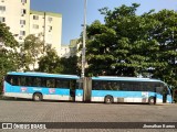 Transportes Futuro E30534C na cidade de Rio de Janeiro, Rio de Janeiro, Brasil, por Jhonathan Barros. ID da foto: :id.