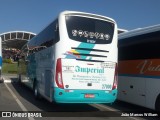 Imperial Turismo 27000 na cidade de Aparecida, São Paulo, Brasil, por João Marcos William. Número da foto: #7154282.