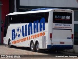 Bolinha Transportes 2009 na cidade de Gravataí, Rio Grande do Sul, Brasil, por Mauricio Peres Rodrigues. ID da foto: :id.