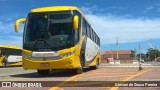 Viação São Gabriel 2800 na cidade de Conceição da Barra, Espírito Santo, Brasil, por Giovani de Souza Pereira. Número da foto: #7154015.