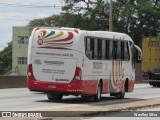 Transmoreira 1410 na cidade de Betim, Minas Gerais, Brasil, por Weslley Silva. Número da foto: #:id.
