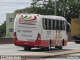 Transmoreira 1410 na cidade de Betim, Minas Gerais, Brasil, por Weslley Silva. ID da foto: :id.