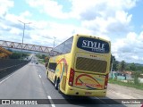 Stylle Turismo 800 na cidade de Itaboraí, Rio de Janeiro, Brasil, por Savio Lisboa. ID da foto: :id.