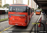 Araucária Transportes Coletivos LE706 na cidade de Curitiba, Paraná, Brasil, por Claudio Cesar. Número da foto: #:id.