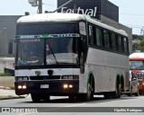 Ônibus Particulares 706 na cidade de Curitiba, Paraná, Brasil, por Hipólito Rodrigues. ID da foto: :id.