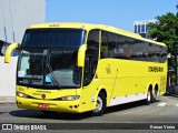 Viação Itapemirim 8923 na cidade de Rio de Janeiro, Rio de Janeiro, Brasil, por Renan Vieira. Número da foto: #7155652.