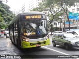 Urca Auto Ônibus 40564 na cidade de Belo Horizonte, Minas Gerais, Brasil, por Daniel Saraiva Cordeiro. ID da foto: :id.