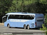 Viação Águia Branca 32150 na cidade de Aracaju, Sergipe, Brasil, por Rafael Rodrigues Forencio. Número da foto: #7153930.