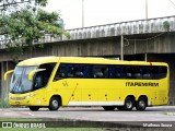 Viação Itapemirim 60021 na cidade de Vitória, Espírito Santo, Brasil, por Matheus Souza. Número da foto: #:id.