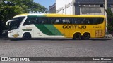 Empresa Gontijo de Transportes 19220 na cidade de Belo Horizonte, Minas Gerais, Brasil, por Lucas Máximo. Número da foto: #7154418.
