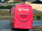 Cometinha - Viação Marvin 6087 na cidade de Belo Horizonte, Minas Gerais, Brasil, por Adão Raimundo Marcelino. Número da foto: #7156013.