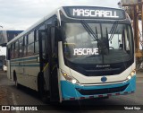 Buses Guadalupe 129 na cidade de Limón, Limón, Limón, Costa Rica, por Yliand Sojo. Número da foto: #:id.