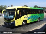Buses Orellana HYLF-80 na cidade de Santiago, Santiago, Metropolitana de Santiago, Chile, por Raúl Díaz Romeodelta. Número da foto: #:id.