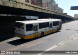 Trevo Transportes Coletivos 1188 na cidade de Porto Alegre, Rio Grande do Sul, Brasil, por Jardel Moraes. Número da foto: #:id.