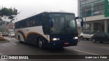 PJ Turismo 5829 na cidade de Balneário Camboriú, Santa Catarina, Brasil, por André Luis L Furlan. Número da foto: #7154271.