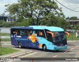 Planeta Transportes Rodoviários 2153 na cidade de Vitória, Espírito Santo, Brasil, por Braian Ferreira. Número da foto: #:id.
