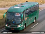 RRE Transportes 9516 na cidade de Belo Horizonte, Minas Gerais, Brasil, por Adão Raimundo Marcelino. Número da foto: #7155970.