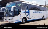 Viação Oriente Transporte e Turismo 3463 na cidade de Goiânia, Goiás, Brasil, por Leonardo Luigi Maffei. Número da foto: #7155301.