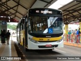Empresa de Transporte São Judas Tadeu 3424 na cidade de Rio Branco, Acre, Brasil, por Gian Lucas  Santana Zardo. Número da foto: #7154118.