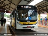 Empresa de Transporte São Judas Tadeu 3424 na cidade de Rio Branco, Acre, Brasil, por Gian Lucas  Santana Zardo. ID da foto: :id.