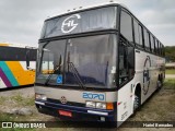 HL Turismo 2070 na cidade de Roseira, São Paulo, Brasil, por Hariel Bernades. Número da foto: #:id.