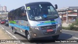 Visatur - Viação Santo Antônio de Turismo 610 na cidade de Campinas, São Paulo, Brasil, por Lucas Targino de Carvalho. Número da foto: #:id.