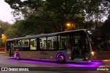 Viação Gatusa Transportes Urbanos 7 6941 na cidade de São Paulo, São Paulo, Brasil, por Michel Sc. Número da foto: #:id.