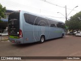 Viação Garcia 8065 na cidade de Castro, Paraná, Brasil, por Carlos Oliveira. Número da foto: #:id.