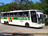 Empresa Gontijo de Transportes 21195 na cidade de São Paulo, São Paulo, Brasil, por Oscar Nascimento da Silva. Número da foto: #7154656.