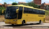 Viação Itapemirim 9707 na cidade de São Luís, Maranhão, Brasil, por Romulo de Oliveira Clementino. Número da foto: #7155488.