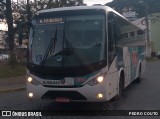 Auto Viação 1001 RJ 108.064 na cidade de Nova Friburgo, Rio de Janeiro, Brasil, por PEDRO COUTO. Número da foto: #7156227.