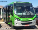 Transcooper > Norte Buss 1 6649 na cidade de São Paulo, São Paulo, Brasil, por Gustavo  Bonfate. Número da foto: #:id.