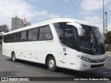 EBT - Expresso Biagini Transportes 7961 na cidade de Belo Horizonte, Minas Gerais, Brasil, por Luiz Otavio Matheus da Silva. Número da foto: #:id.
