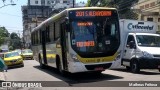 Auto Viação Alpha A48009 na cidade de Rio de Janeiro, Rio de Janeiro, Brasil, por Matheus Feitosa . Número da foto: #7154848.