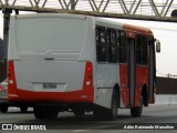 Ônibus Particulares 7428 na cidade de Belo Horizonte, Minas Gerais, Brasil, por Adão Raimundo Marcelino. ID da foto: :id.