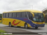 Coletivo Transportes 115 na cidade de São Lourenço da Mata, Pernambuco, Brasil, por Anderson Miguel. Número da foto: #:id.