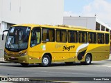 Ouro Negro Transportes e Turismo RJ 627.003 na cidade de Rio de Janeiro, Rio de Janeiro, Brasil, por Renan Vieira. Número da foto: #7155698.