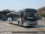 Viação Torres 20893 na cidade de Belo Horizonte, Minas Gerais, Brasil, por Weslley Silva. Número da foto: #:id.