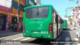 OT Trans - Ótima Salvador Transportes 20213 na cidade de Salvador, Bahia, Brasil, por Mario dos Santos Nogueira Junior. Número da foto: #:id.